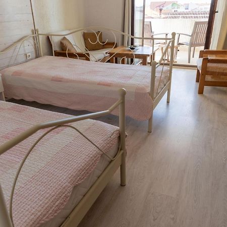 Apartmani Trlaja Vodice Bagian luar foto