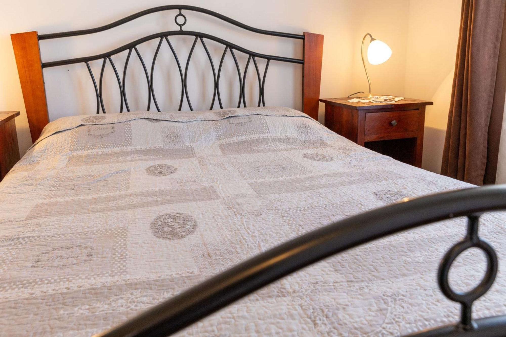 Apartmani Trlaja Vodice Bagian luar foto