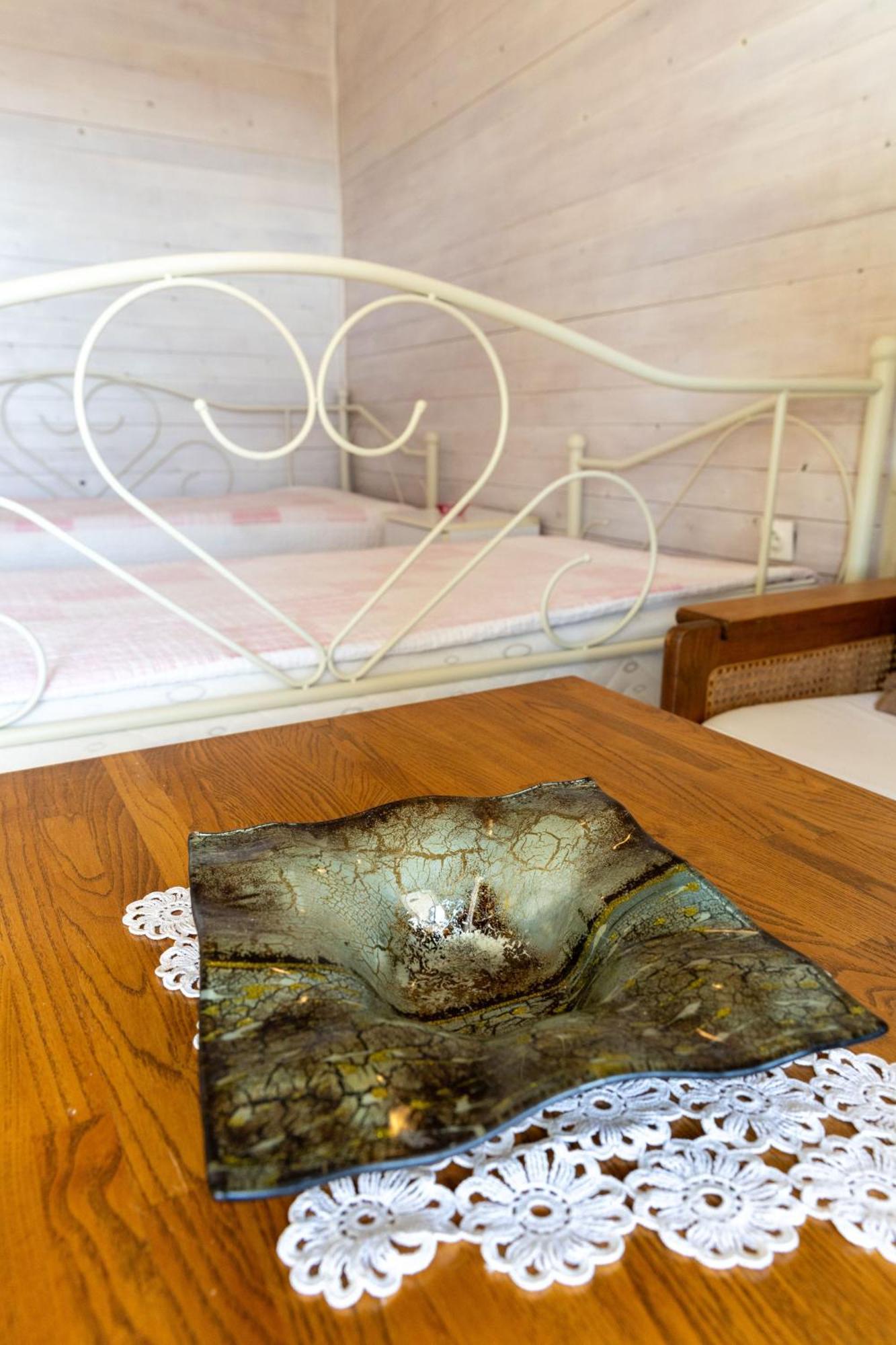 Apartmani Trlaja Vodice Bagian luar foto